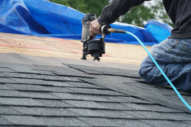 Best Rubber Roofing (EPDM, TPO)  in Booneville, MS