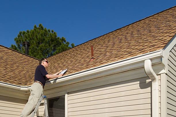 Best Gutter Replacement  in Booneville, MS